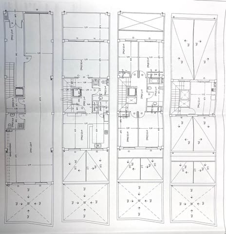 Building Plot for sale in Beniflá - € 52,000 (Ref: 8268194)