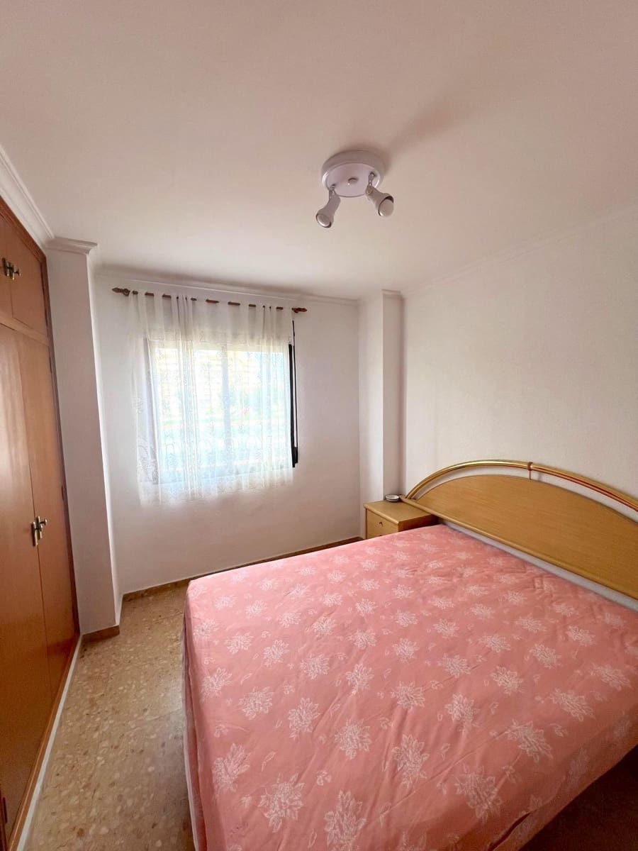 3 soverom Leilighet til salgs i Xeraco med svømmebasseng garasje - € 237 000 (Ref: 8370884)