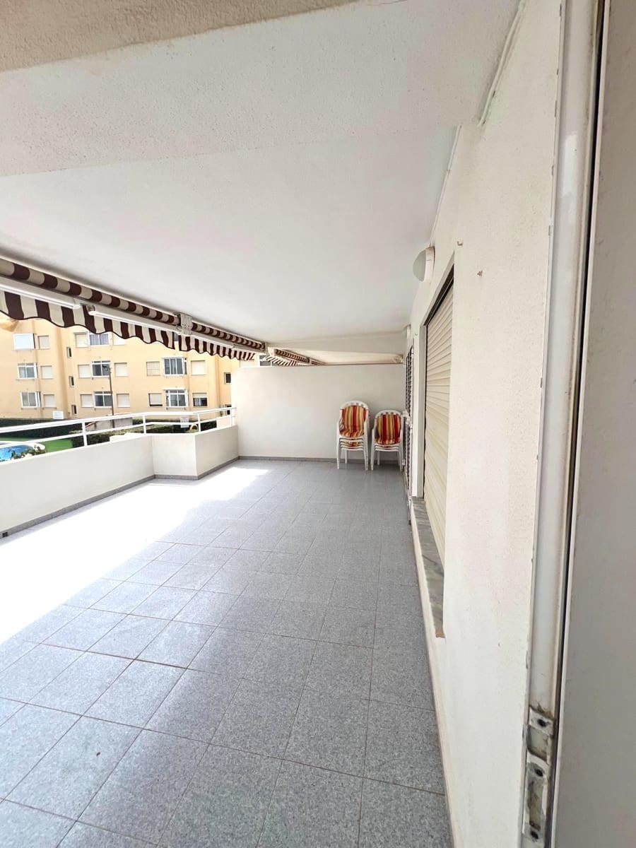 3 soverom Leilighet til salgs i Xeraco med svømmebasseng garasje - € 237 000 (Ref: 8370884)