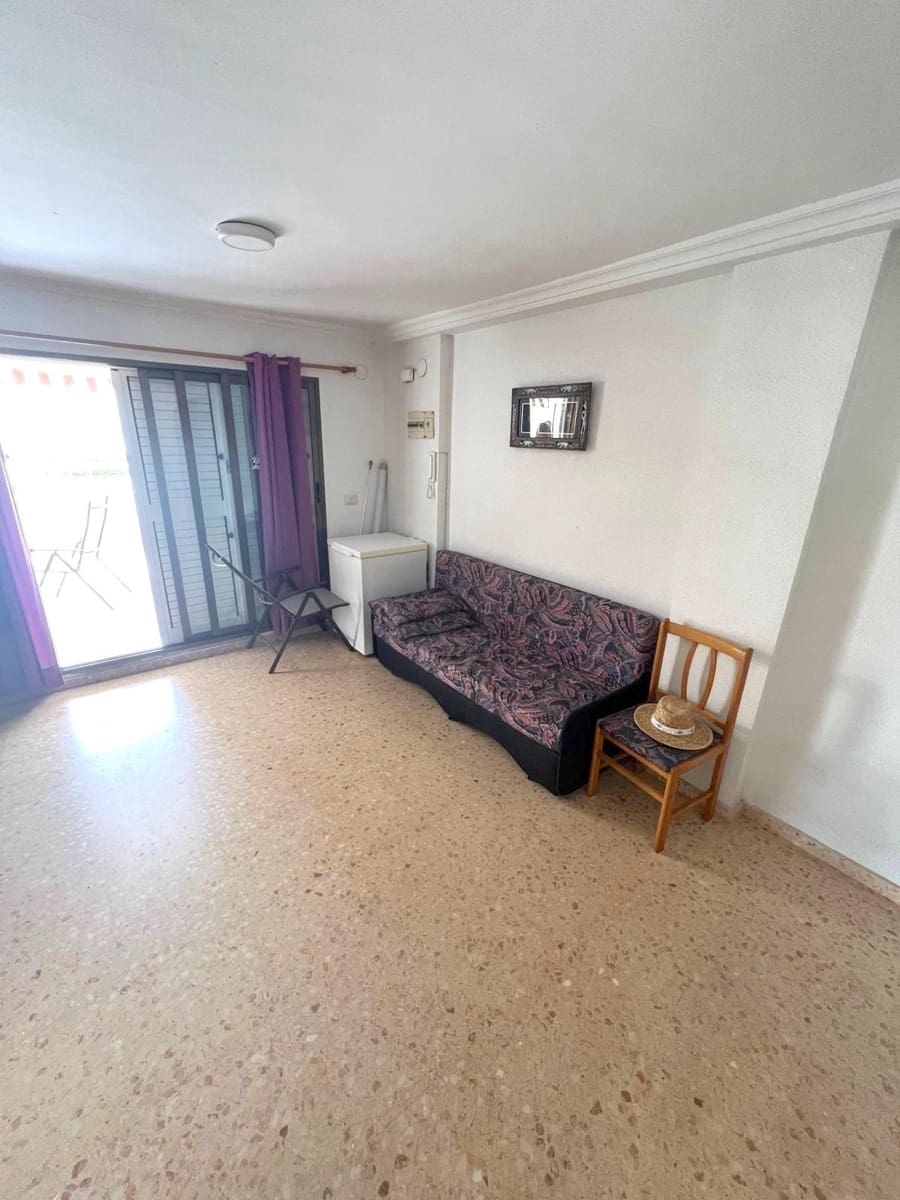 3 soverom Leilighet til salgs i Xeraco med svømmebasseng garasje - € 237 000 (Ref: 8370884)