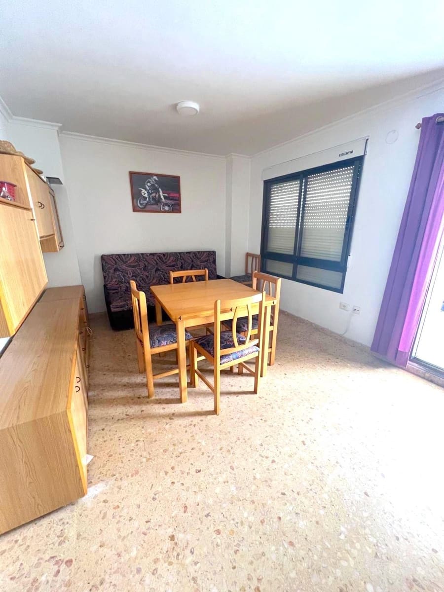 3 soverom Leilighet til salgs i Xeraco med svømmebasseng garasje - € 237 000 (Ref: 8370884)