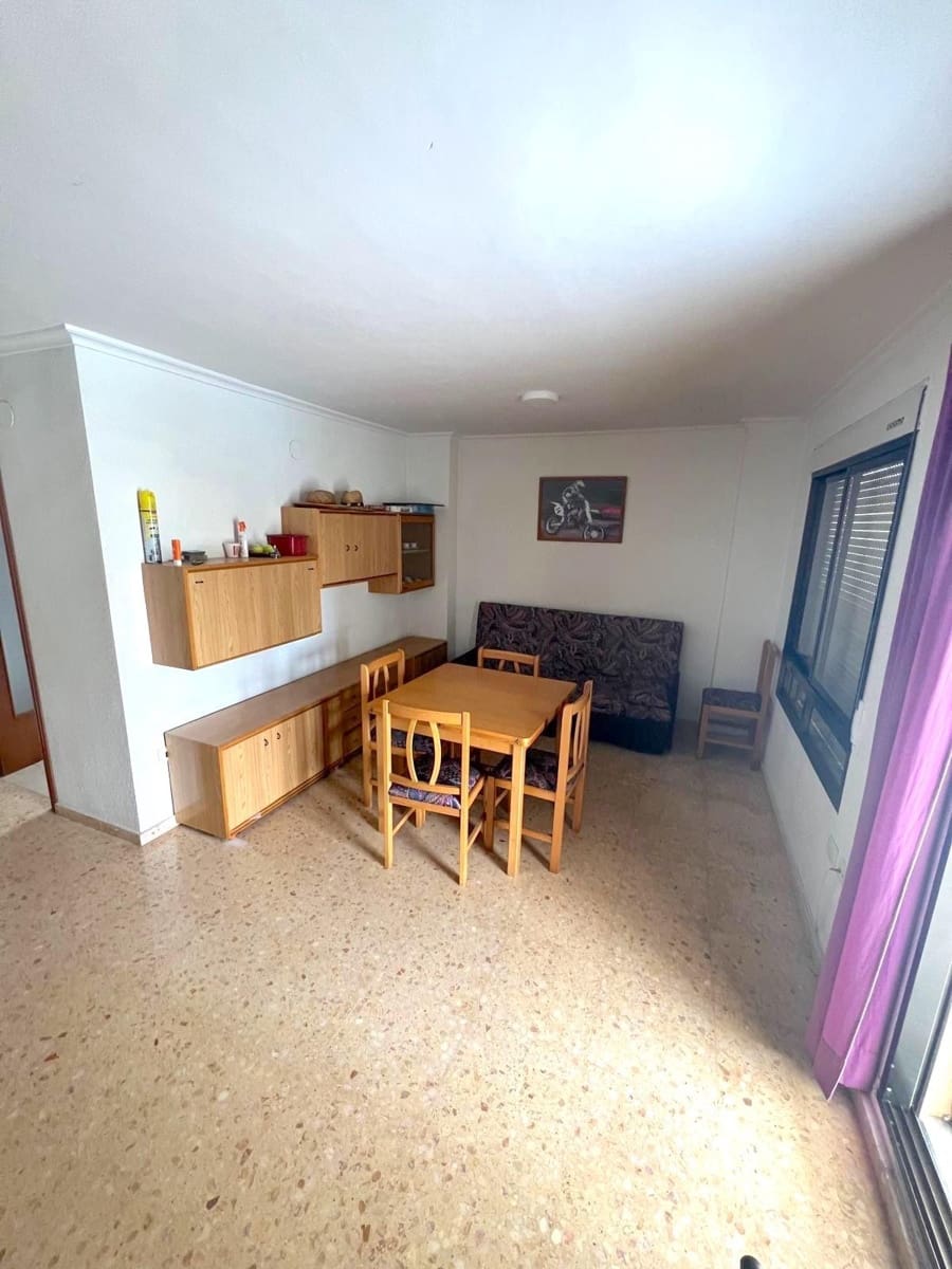 3 soverom Leilighet til salgs i Xeraco med svømmebasseng garasje - € 237 000 (Ref: 8370884)