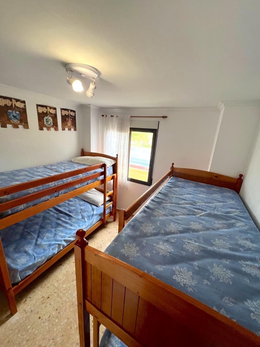 3 soverom Leilighet til salgs i Xeraco med svømmebasseng garasje - € 237 000 (Ref: 8370884)