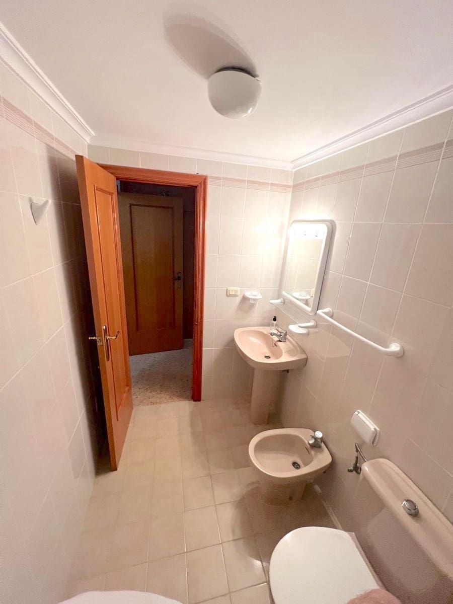 3 soverom Leilighet til salgs i Xeraco med svømmebasseng garasje - € 237 000 (Ref: 8370884)