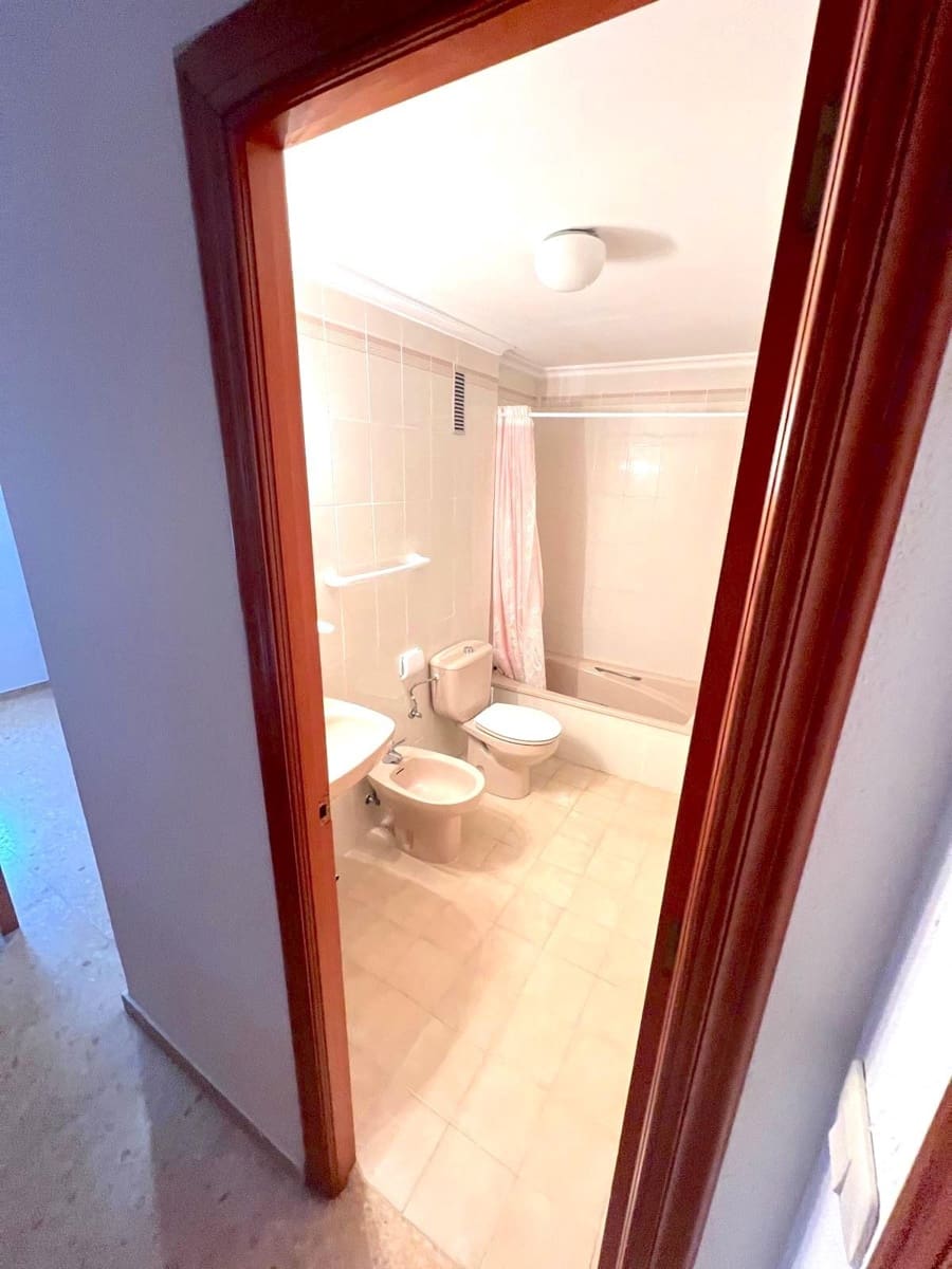 3 soverom Leilighet til salgs i Xeraco med svømmebasseng garasje - € 237 000 (Ref: 8370884)