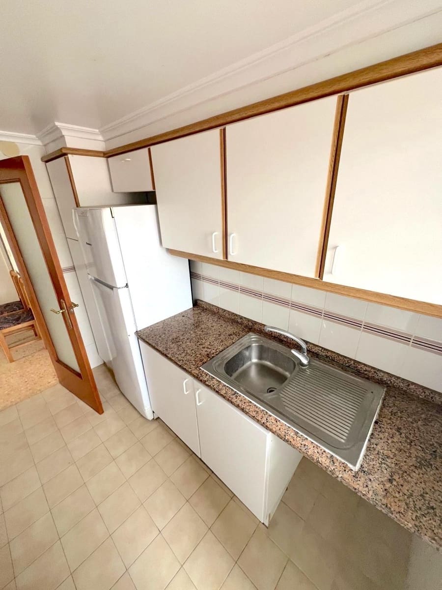 3 soverom Leilighet til salgs i Xeraco med svømmebasseng garasje - € 237 000 (Ref: 8370884)