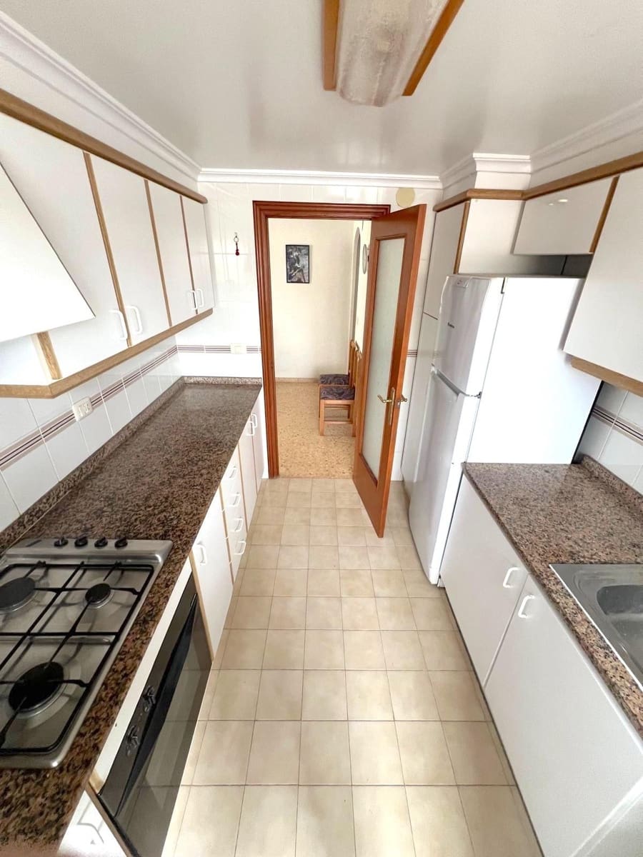 3 soverom Leilighet til salgs i Xeraco med svømmebasseng garasje - € 237 000 (Ref: 8370884)