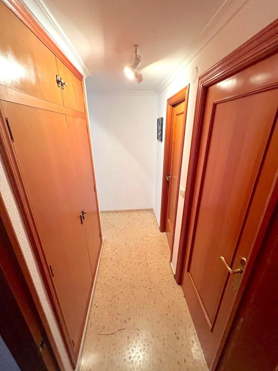 3 soverom Leilighet til salgs i Xeraco med svømmebasseng garasje - € 237 000 (Ref: 8370884)