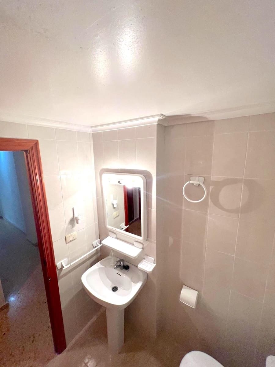 3 soverom Leilighet til salgs i Xeraco med svømmebasseng garasje - € 237 000 (Ref: 8370884)