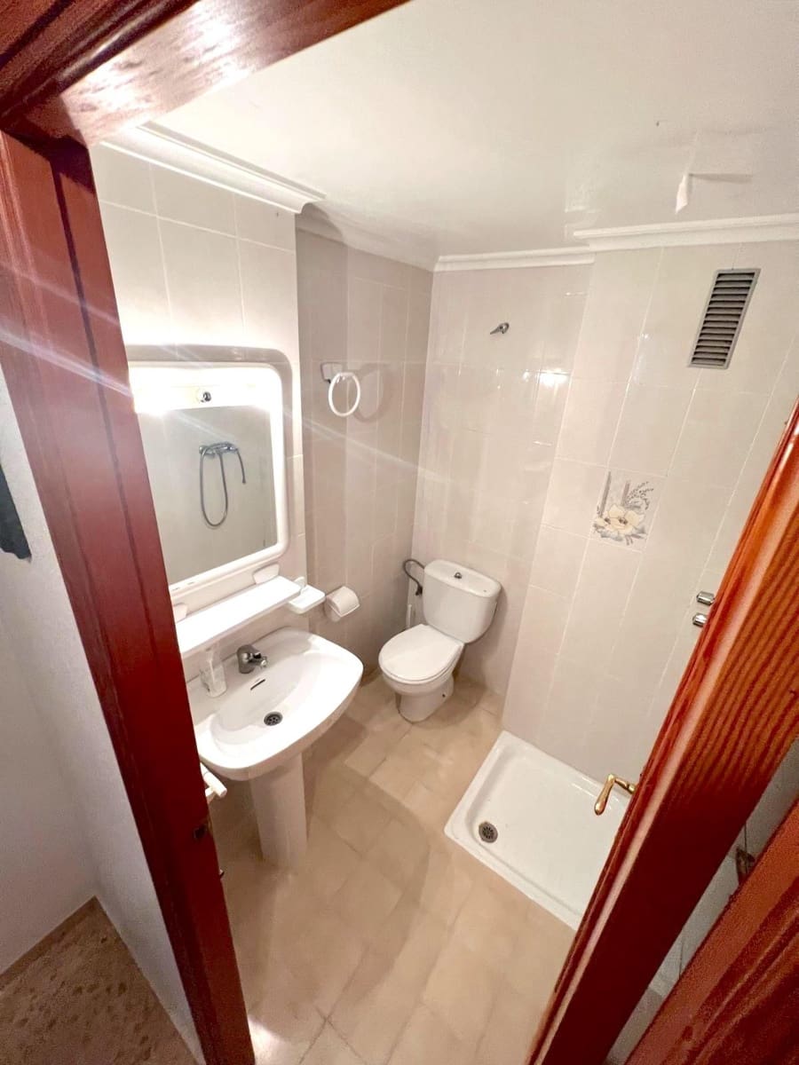 3 soverom Leilighet til salgs i Xeraco med svømmebasseng garasje - € 237 000 (Ref: 8370884)