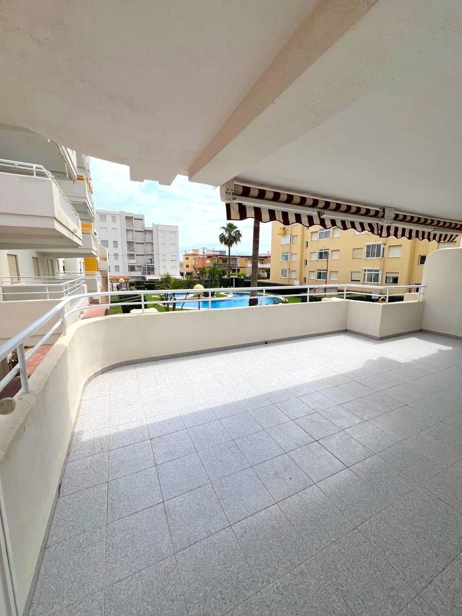 3 soverom Leilighet til salgs i Xeraco med svømmebasseng garasje - € 237 000 (Ref: 8370884)