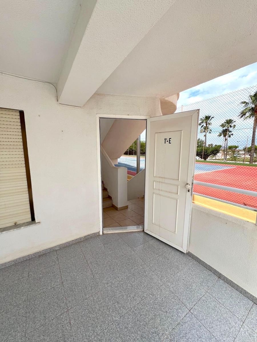 3 soverom Leilighet til salgs i Xeraco med svømmebasseng garasje - € 237 000 (Ref: 8370884)