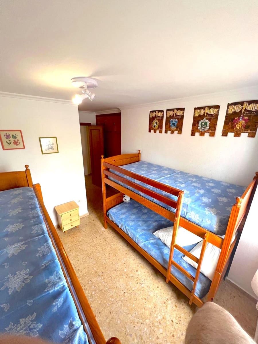 3 soverom Leilighet til salgs i Xeraco med svømmebasseng garasje - € 237 000 (Ref: 8370884)