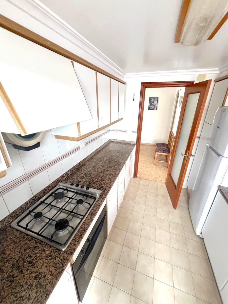 3 soverom Leilighet til salgs i Xeraco med svømmebasseng garasje - € 237 000 (Ref: 8370884)