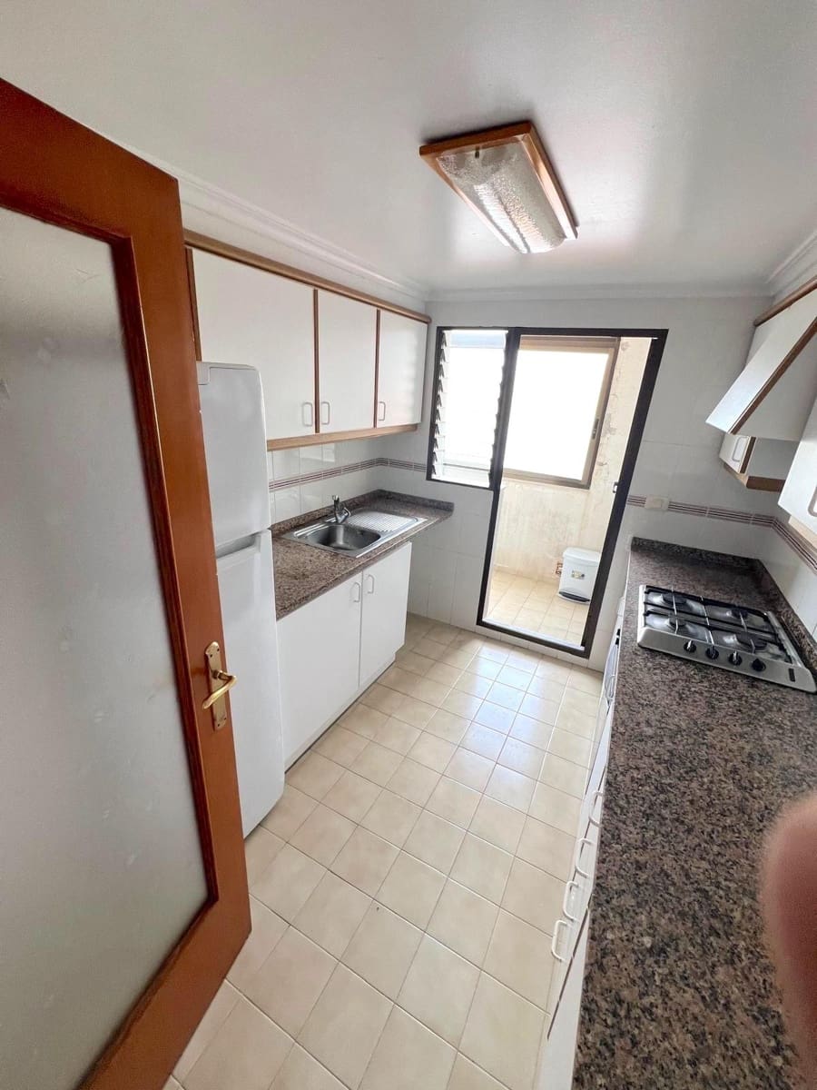 3 soverom Leilighet til salgs i Xeraco med svømmebasseng garasje - € 237 000 (Ref: 8370884)