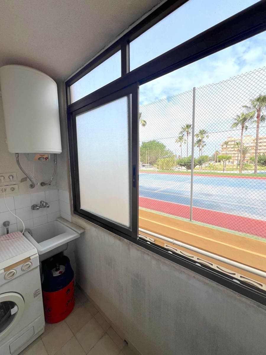 3 soverom Leilighet til salgs i Xeraco med svømmebasseng garasje - € 237 000 (Ref: 8370884)