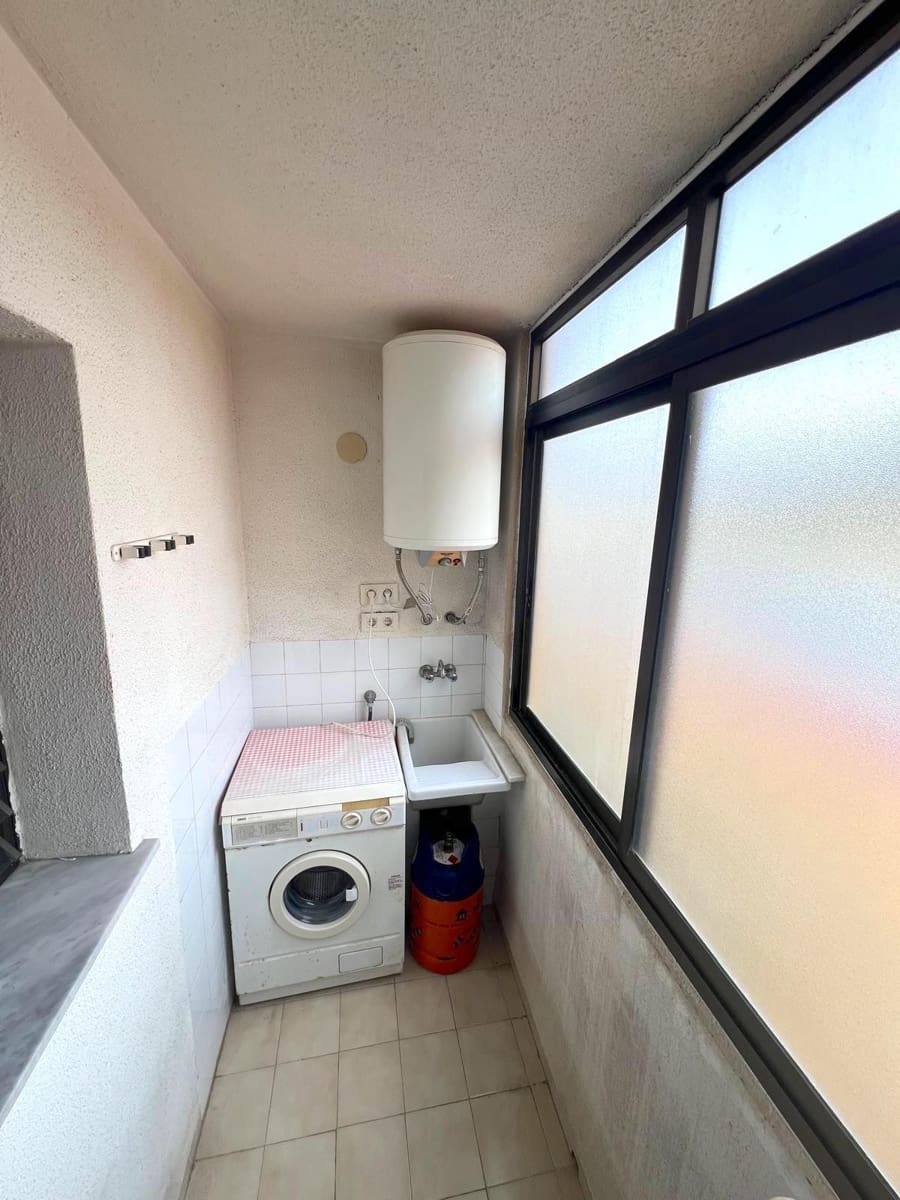 3 soverom Leilighet til salgs i Xeraco med svømmebasseng garasje - € 237 000 (Ref: 8370884)