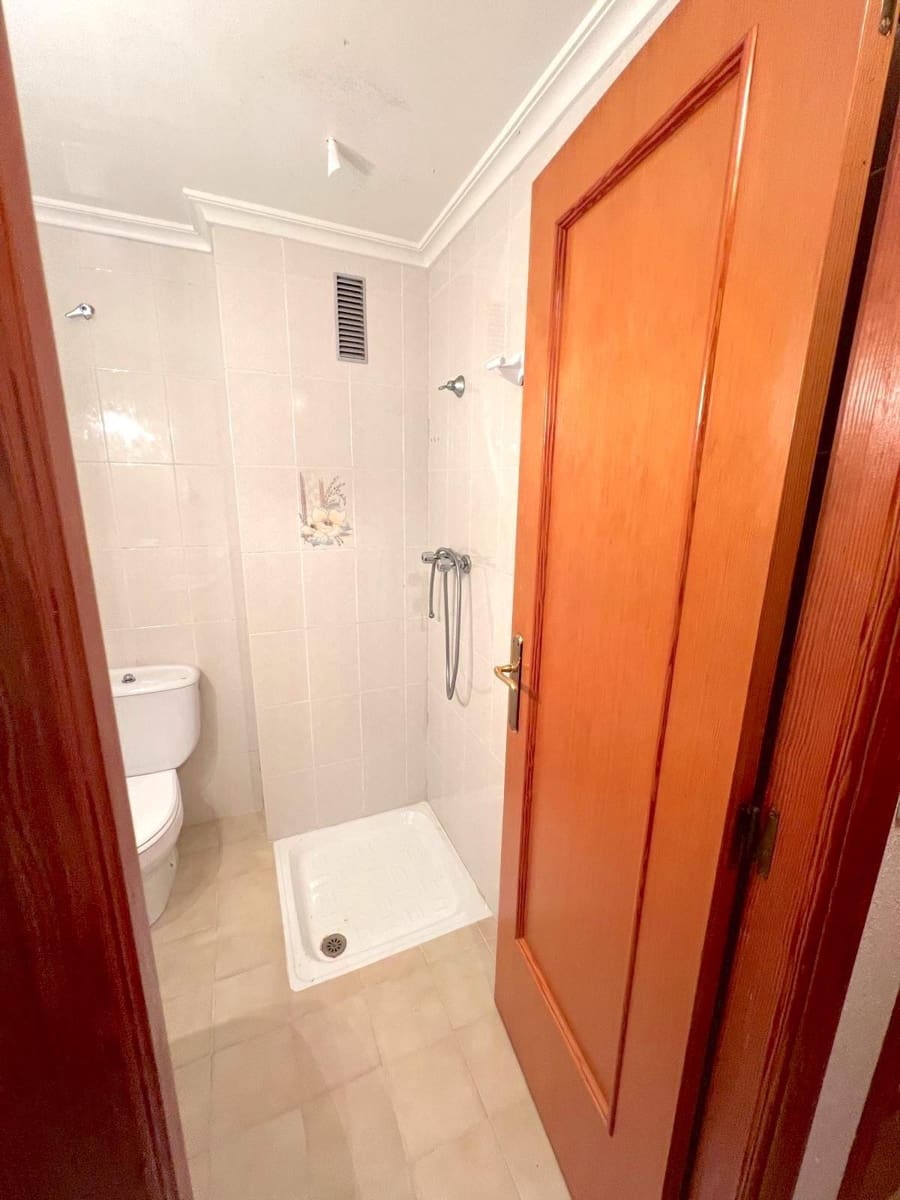 3 soverom Leilighet til salgs i Xeraco med svømmebasseng garasje - € 237 000 (Ref: 8370884)