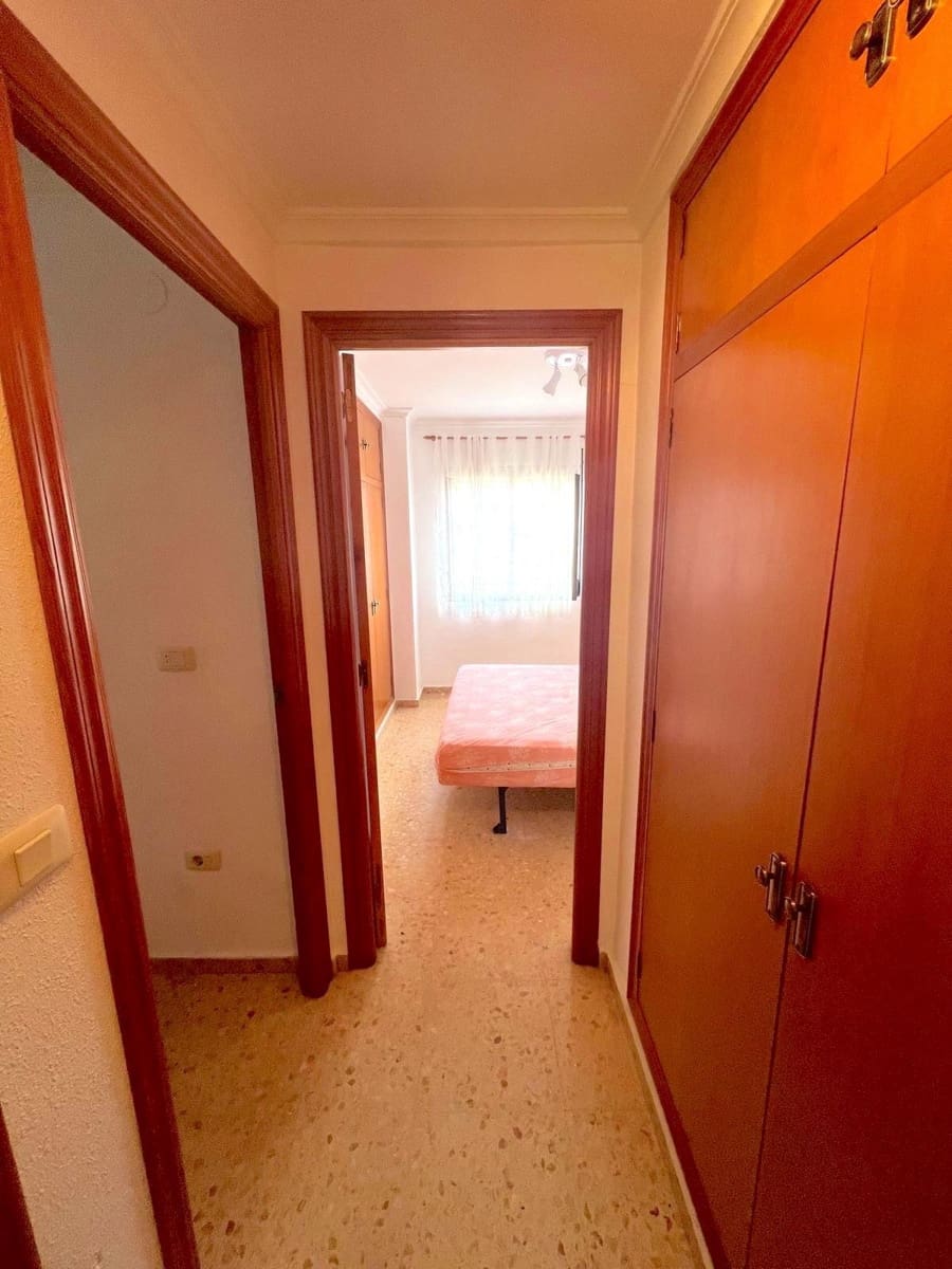 3 soverom Leilighet til salgs i Xeraco med svømmebasseng garasje - € 237 000 (Ref: 8370884)