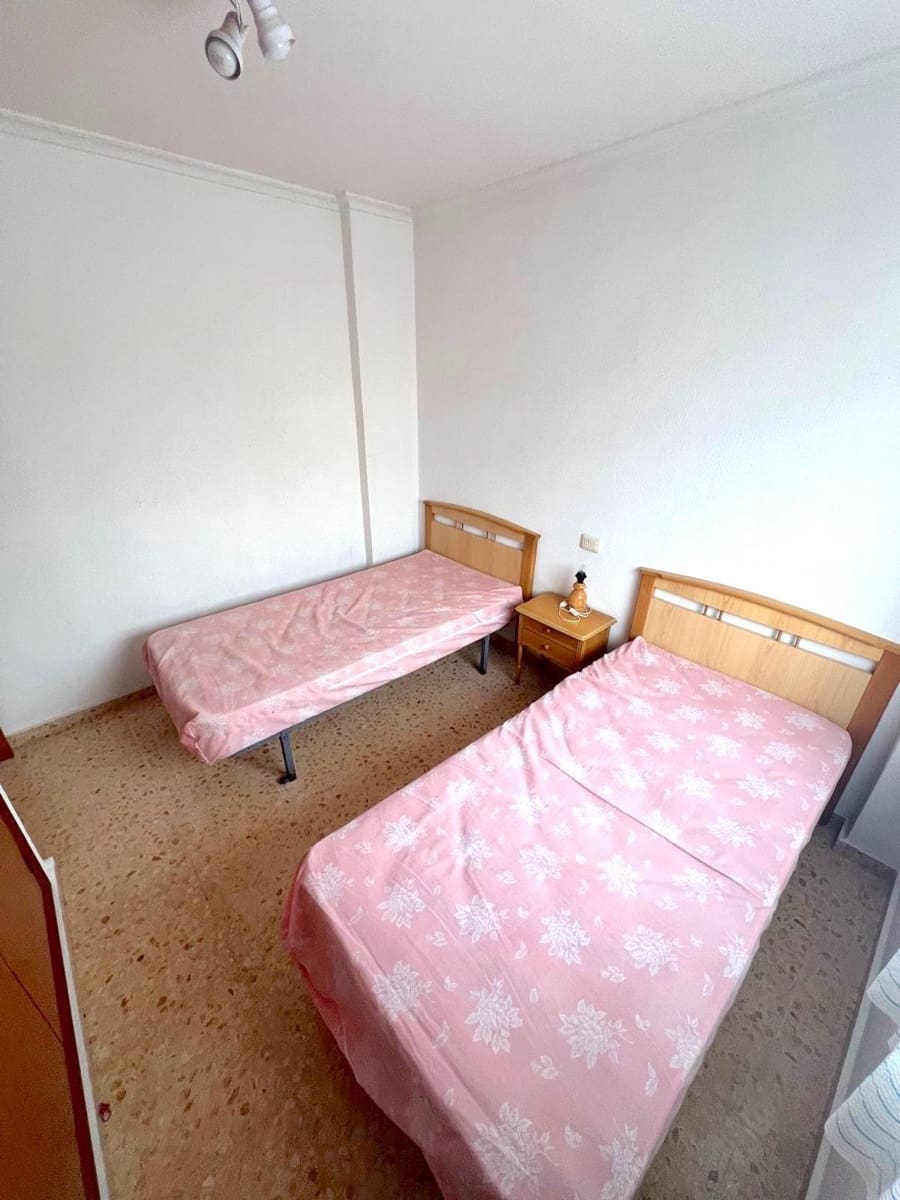 3 soverom Leilighet til salgs i Xeraco med svømmebasseng garasje - € 237 000 (Ref: 8370884)