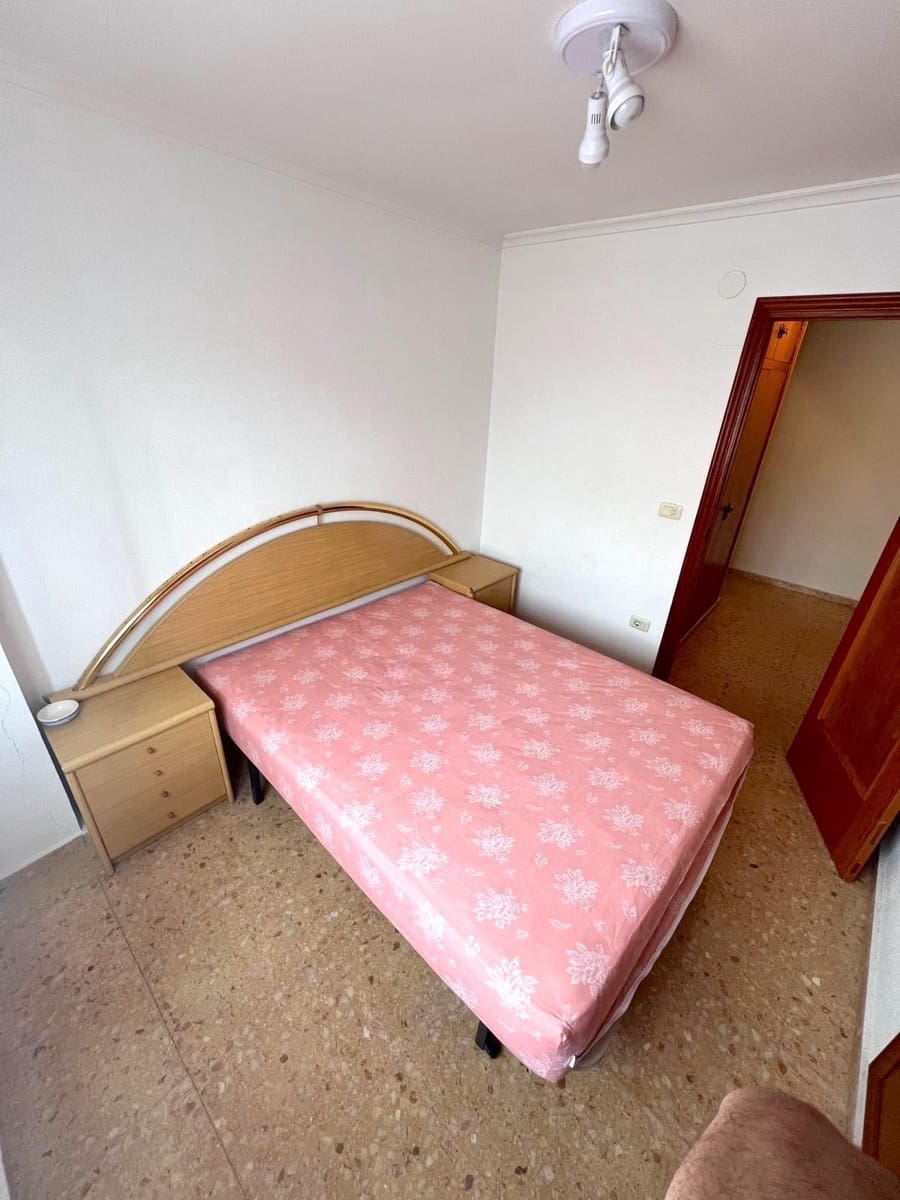 3 soverom Leilighet til salgs i Xeraco med svømmebasseng garasje - € 237 000 (Ref: 8370884)