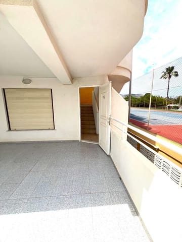 3 makuuhuone Huoneisto myytävänä paikassa Xeraco mukana uima-altaan 
autotalli - 237 000 € (Ref: 8370884)