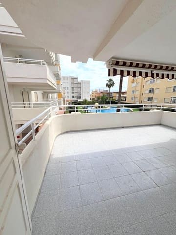 3 makuuhuone Huoneisto myytävänä paikassa Xeraco mukana uima-altaan 
autotalli - 237 000 € (Ref: 8370884)