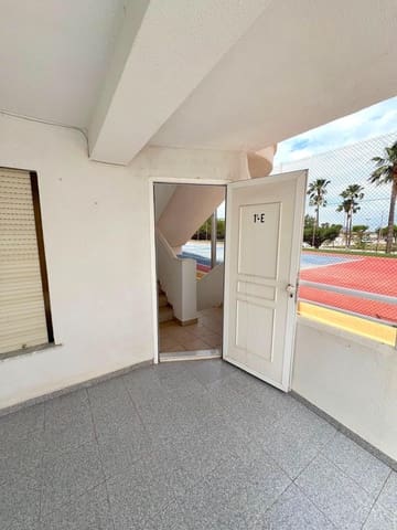 3 makuuhuone Huoneisto myytävänä paikassa Xeraco mukana uima-altaan 
autotalli - 237 000 € (Ref: 8370884)