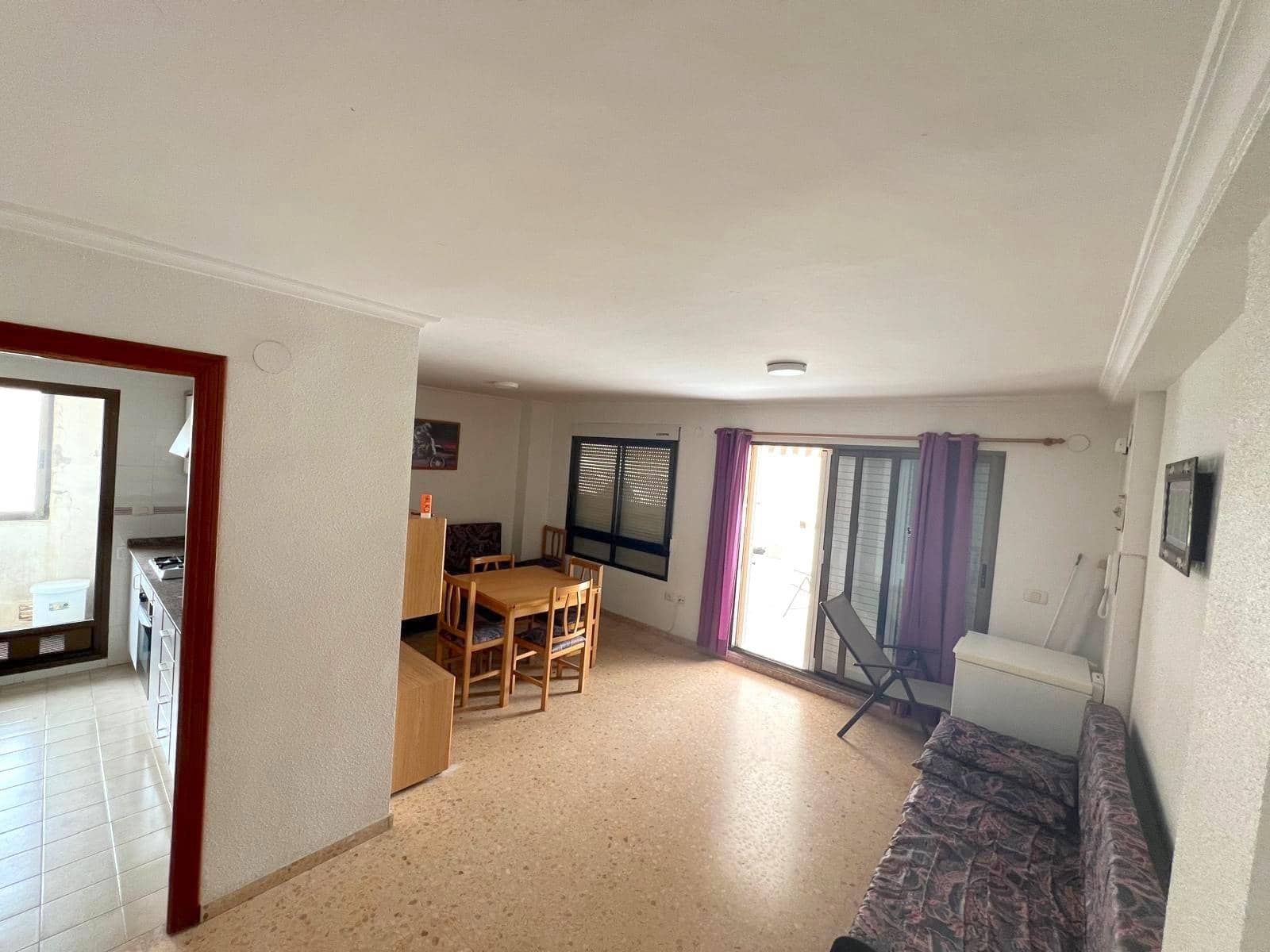 3 soverom Leilighet til salgs i Xeraco med svømmebasseng garasje - € 237 000 (Ref: 8370884)