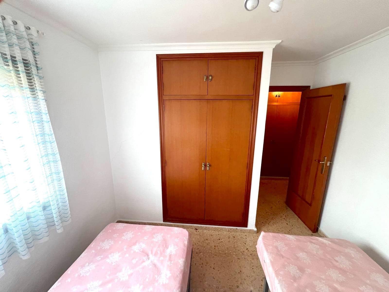 3 soverom Leilighet til salgs i Xeraco med svømmebasseng garasje - € 237 000 (Ref: 8370884)