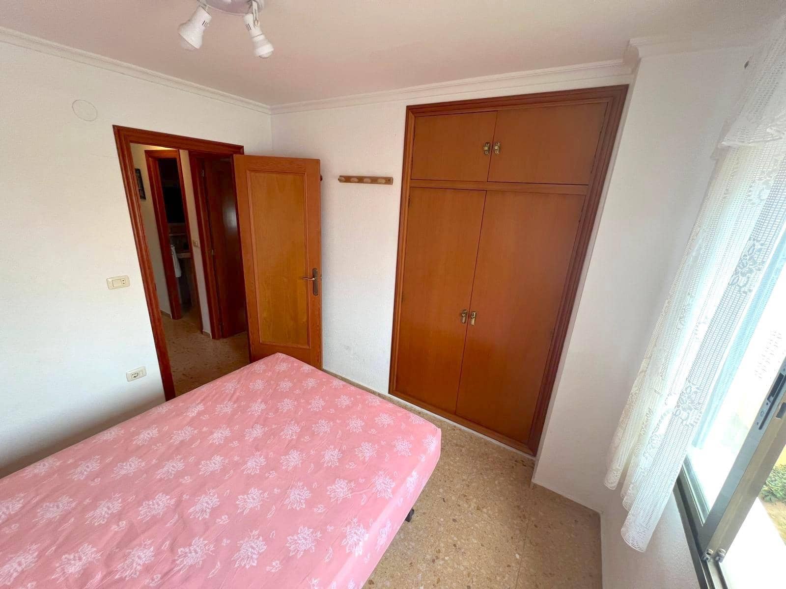 3 soverom Leilighet til salgs i Xeraco med svømmebasseng garasje - € 237 000 (Ref: 8370884)