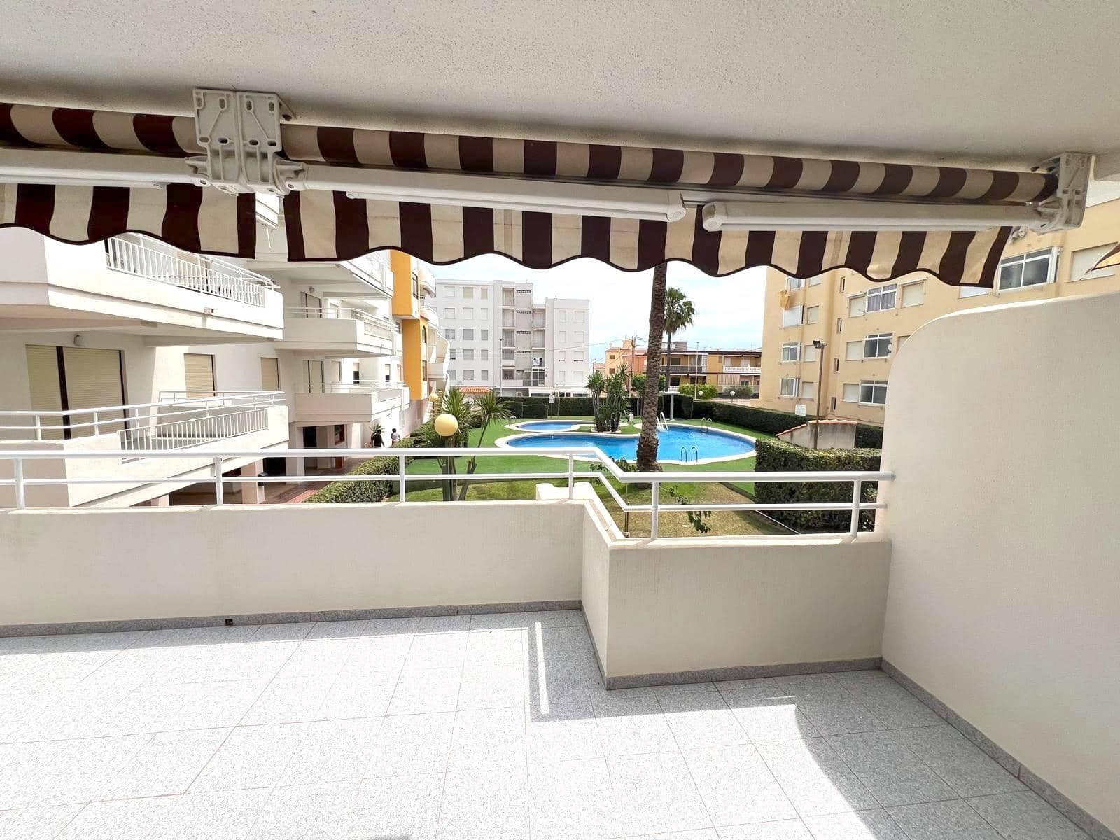 3 soverom Leilighet til salgs i Xeraco med svømmebasseng garasje - € 237 000 (Ref: 8370884)