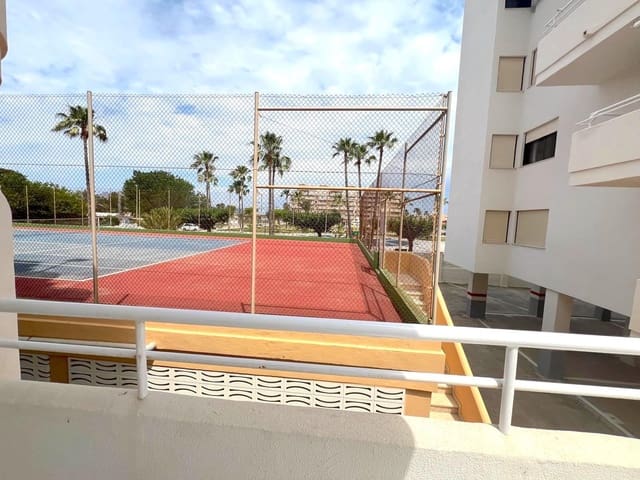 3 makuuhuone Huoneisto myytävänä paikassa Xeraco mukana uima-altaan 
autotalli - 237 000 € (Ref: 8370884)