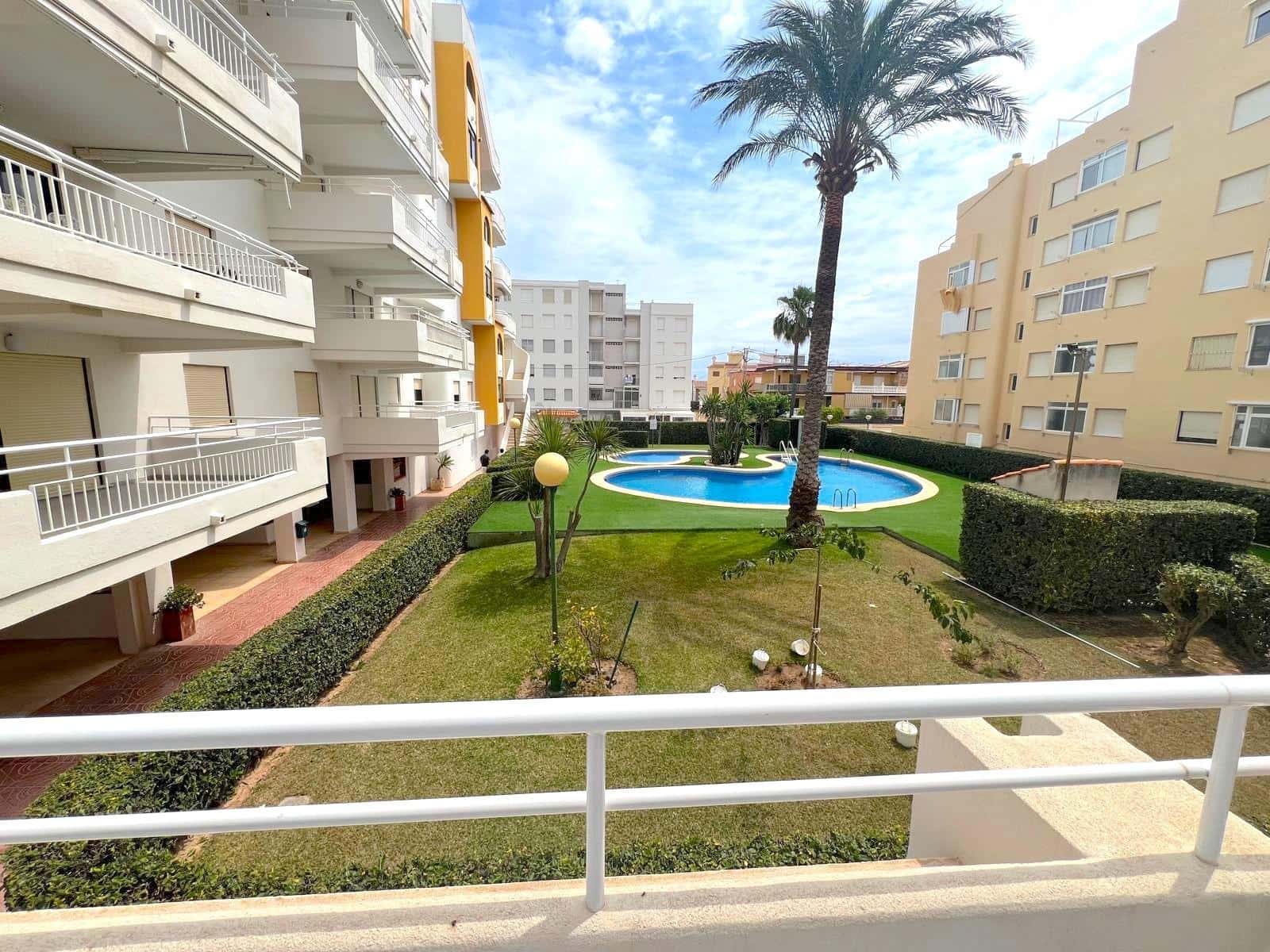 3 soverom Leilighet til salgs i Xeraco med svømmebasseng garasje - € 237 000 (Ref: 8370884)