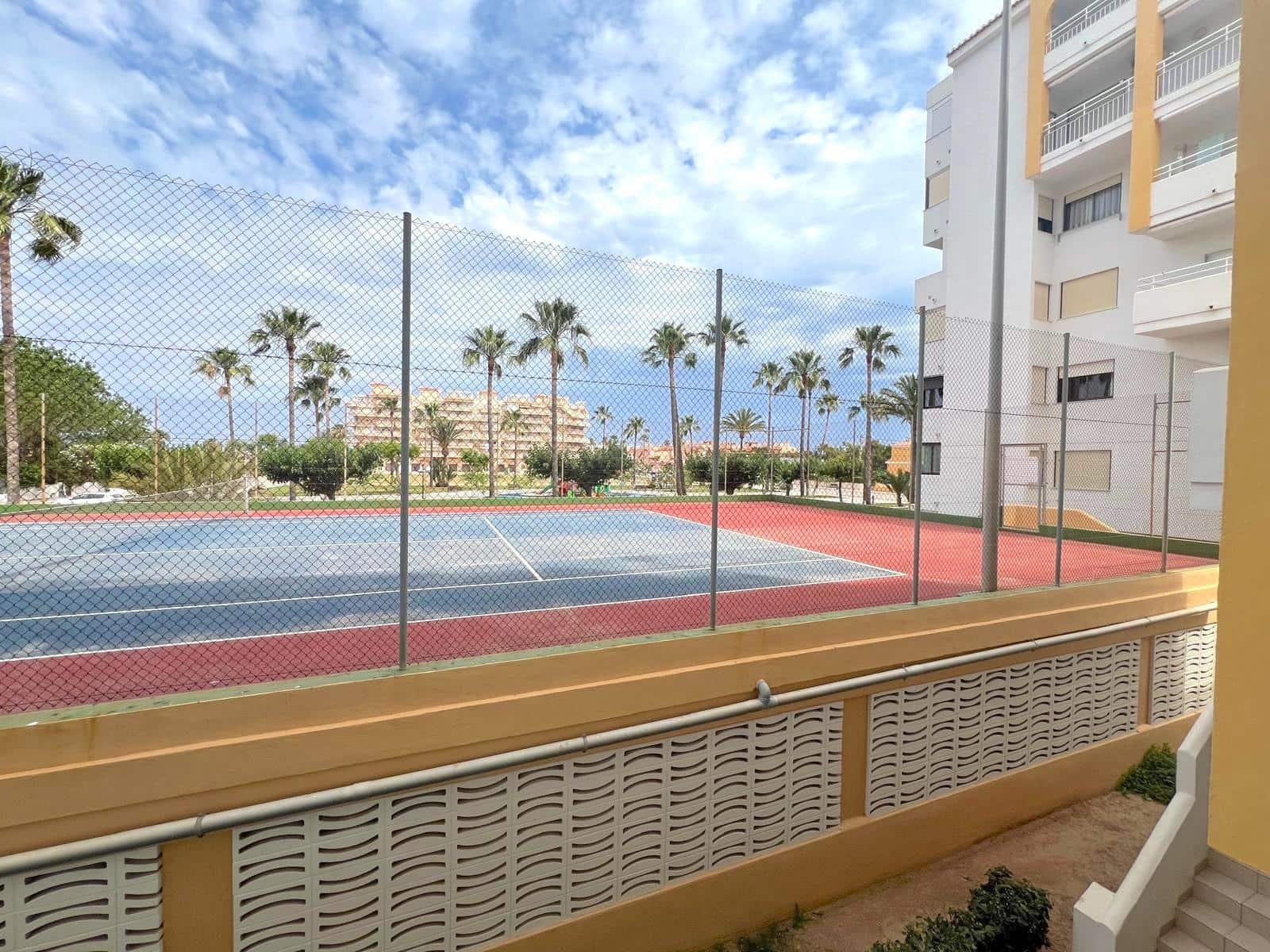 3 soverom Leilighet til salgs i Xeraco med svømmebasseng garasje - € 237 000 (Ref: 8370884)