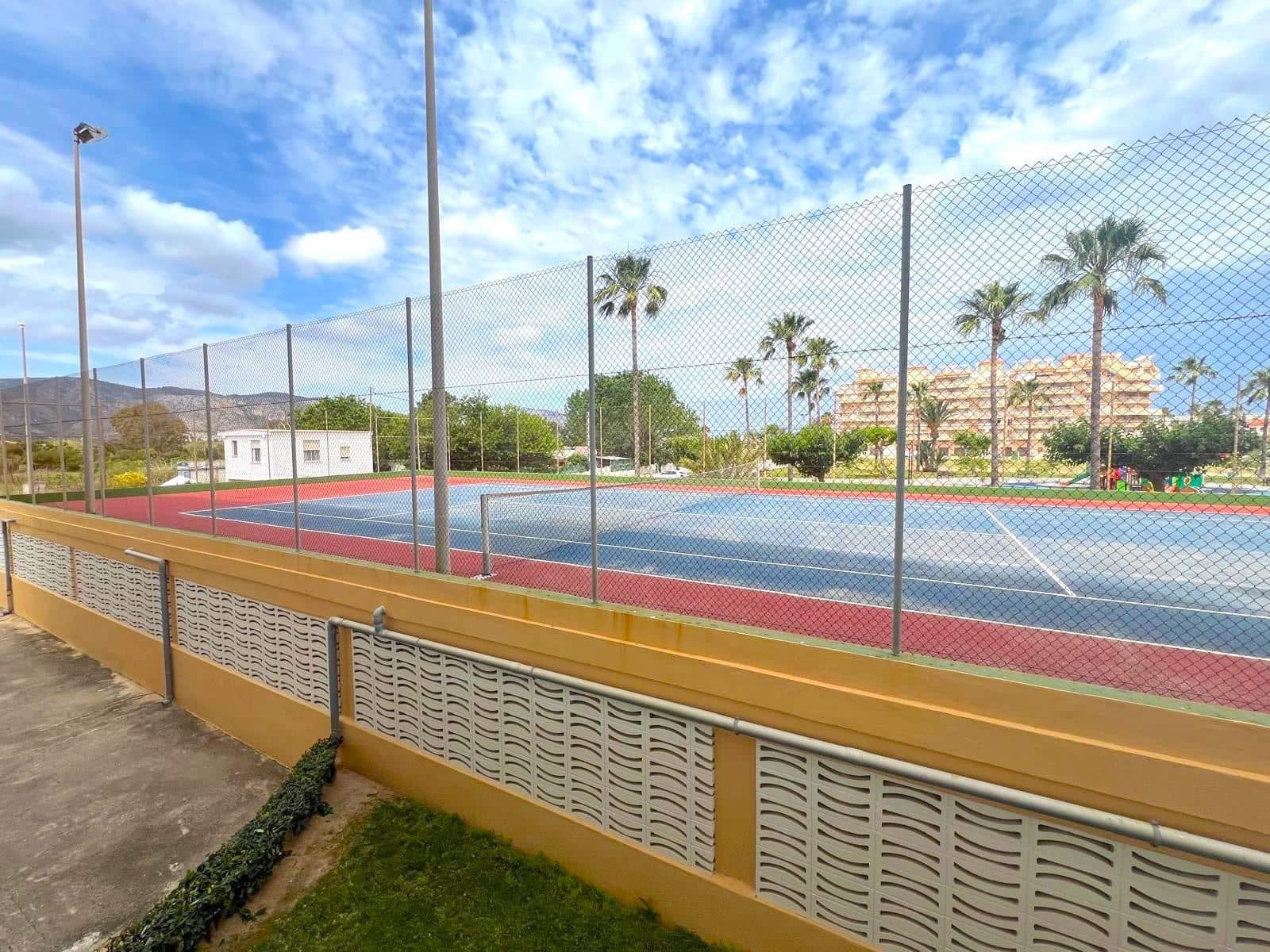 3 soverom Leilighet til salgs i Xeraco med svømmebasseng garasje - € 237 000 (Ref: 8370884)