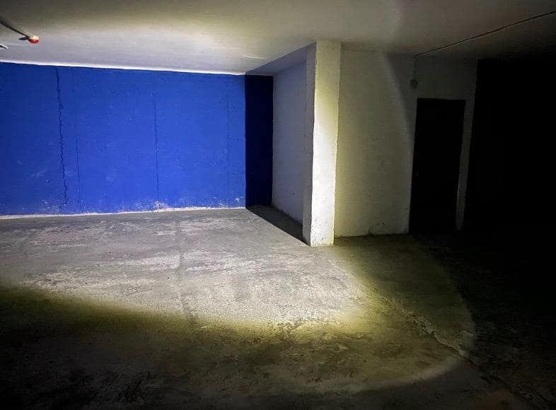 Garage for sale in Gandia - € 8,300 (Ref: 8415472)