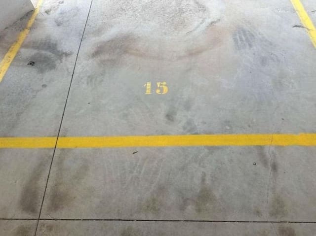 Garage for sale in Piles - € 7,000 (Ref: 8421496)