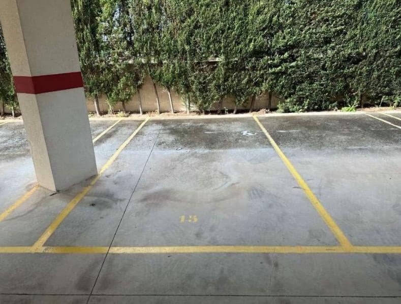 Garage te koop in Piles - € 7.000 (Ref: 8421496)