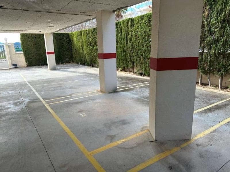 Garage te koop in Piles - € 7.000 (Ref: 8421496)