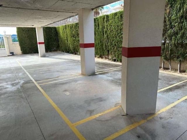 Garage for sale in Piles - € 7,000 (Ref: 8421496)