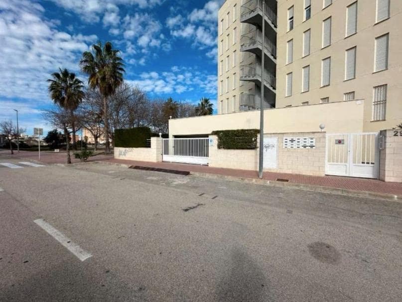 Garage te koop in Piles - € 7.000 (Ref: 8421496)