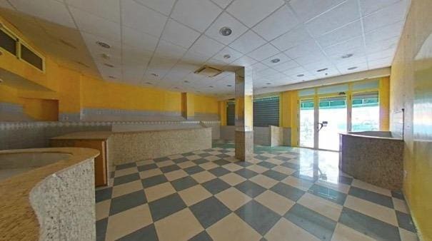 Erhverv til salg i Gandia - € 49.500 (Ref: 8421497)