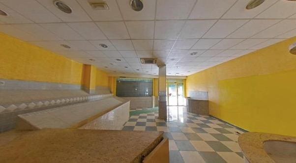 Erhverv til salg i Gandia - € 49.500 (Ref: 8421497)