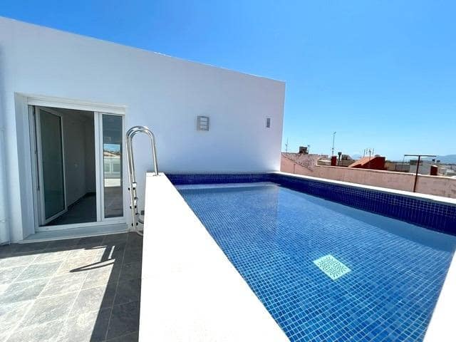 2 soveværelse Villa til salg i Piles med swimmingpool garage - € 219.000 (Ref: 8435100)