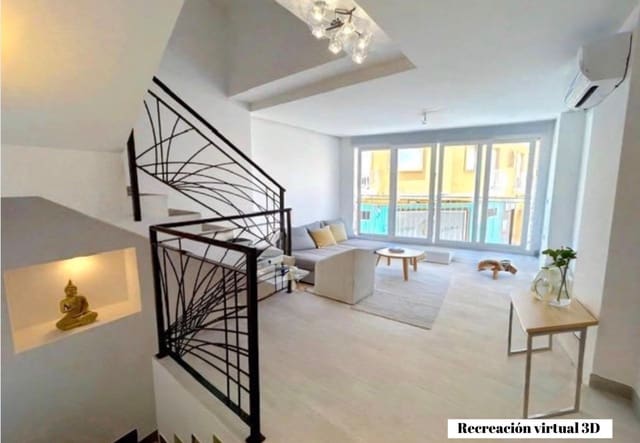 Chalet de 2 habitaciones en Piles en venta con piscina garaje - 219.000 € (Ref: 8435100)