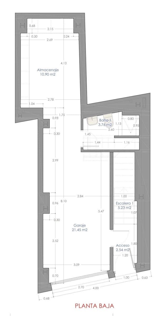 2 soveværelse Villa til salg i Piles med swimmingpool garage - € 219.000 (Ref: 8435100)