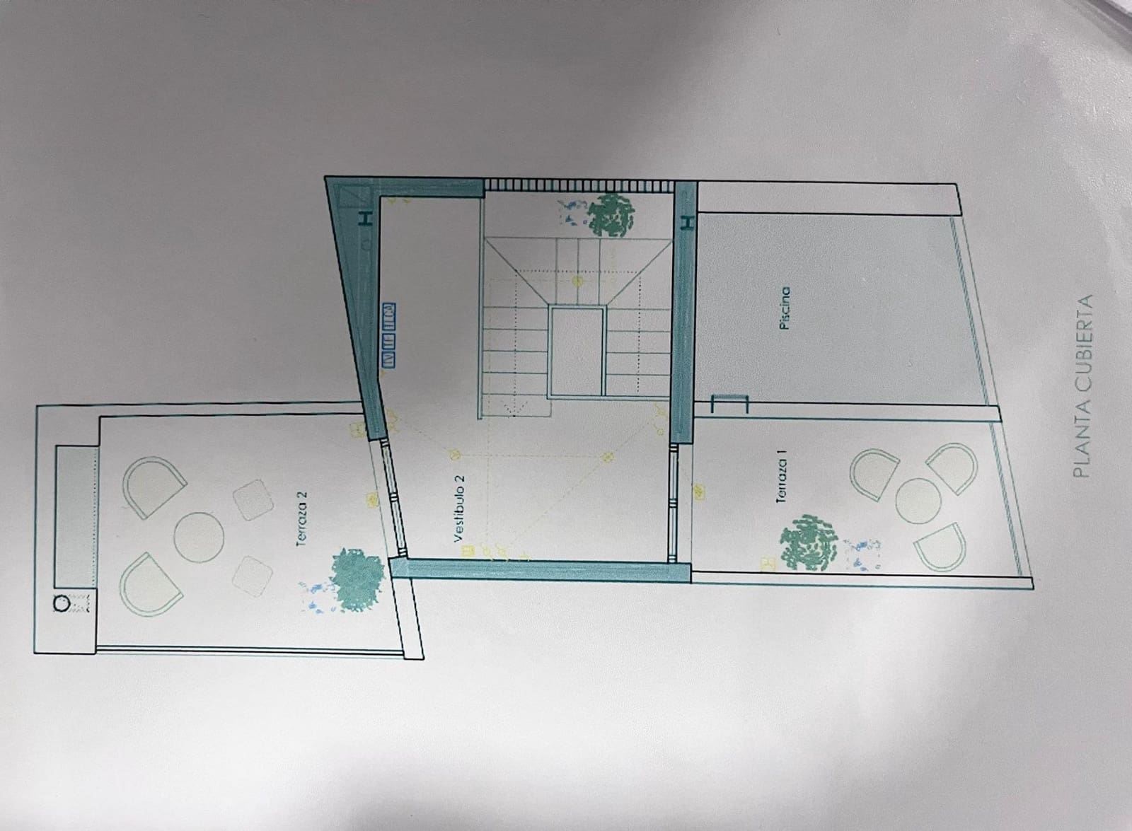 2 soveværelse Villa til salg i Piles med swimmingpool garage - € 219.000 (Ref: 8435100)