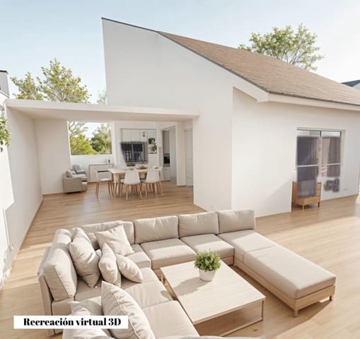 4 bedroom Villa for sale in Almiserat / Almiserà with garage - € 149,000 (Ref: 8468130)