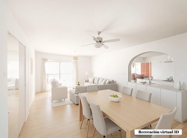 4 bedroom Villa for sale in Almiserat / Almiserà with garage - € 149,000 (Ref: 8468130)